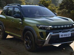 Renault Duster 1.0 Turbo के माइलेज ने मचाया तहलका, 1 लीटर पेट्रोल में चलेगी इतने किलोमीटर!
