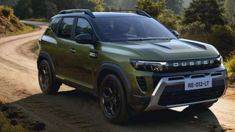Renault Duster 1.0 Turbo के माइलेज ने मचाया तहलका, 1 लीटर पेट्रोल में चलेगी इतने किलोमीटर!