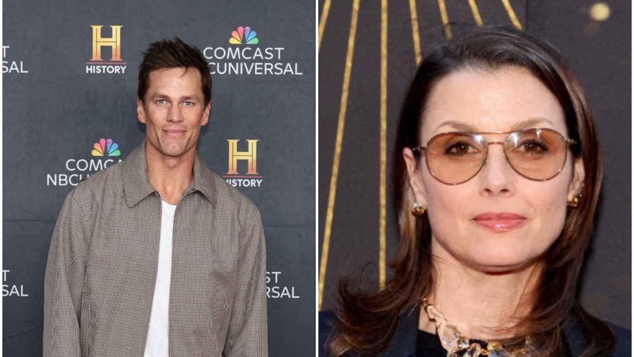"Why He Ever Left Her?": Tom Brady And Bridget Moynahan’s Graduation Reunion Sparks Emotional Debate — WellsTrack