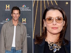 Tom Brady And Bridget Moynahans Graduation Reunion Sparks Emotional Debate