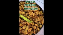 शेफ हरपाल सिंह सोखी का क्लासिक मिर्ची पकौड़े पर क्रिस्पी मॉनसून ट्विस्ट, नोट करें आसान रेसिपी