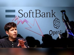 ChatGPT वाली कंपनी OpenAI के IPO में हो सकती है देरी! खबर आते ही 13% तक गिर गए सॉफ्टबैंक के शेयर
