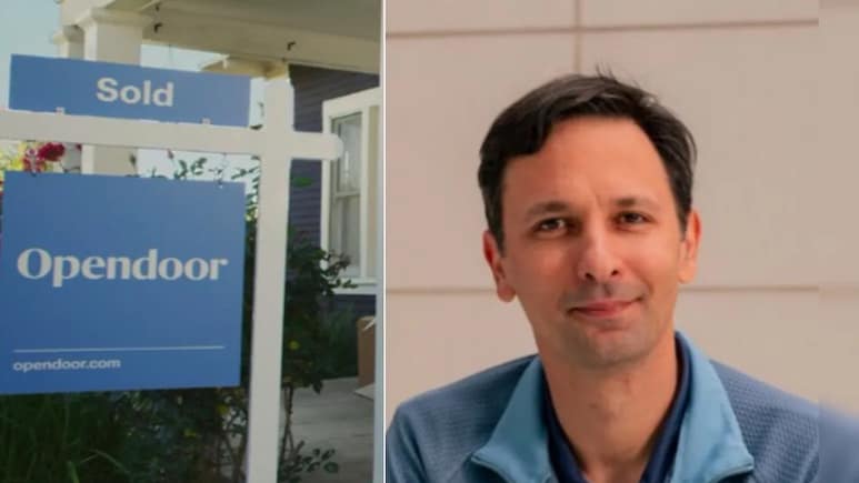 "Customers Are In America": Opendoor Lays Off Entire Indian Workforce