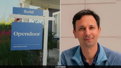 'सारे ग्राहक तो अमेरिकी' ये कहकर Opendoor के सीईओ ने 200 भारतीय कर्मचारियों को निकाल दिया