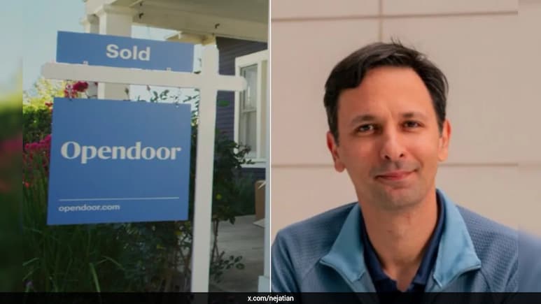 'सारे ग्राहक तो अमेरिकी' ये कहकर Opendoor के सीईओ ने 200 भारतीय कर्मचारियों को निकाल दिया