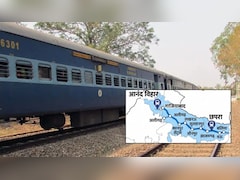 दिल्ली से बिहार सफर करने वालों के लिए जरूरी खबर, 28 जून से चलेगी नई साप्ताहिक सुपरफास्ट ट्रेन, जान लें रूट और टाइमिंग