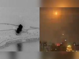 Missiles, Sirens: Videos Show Kuwait, Bahrain's Response To Iranian Attacks