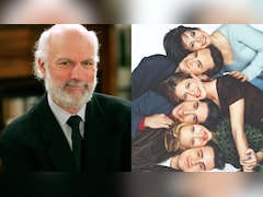 Why F.R.I.E.N.D.S Director James Burrows's Death Is As Personal As Matthew's