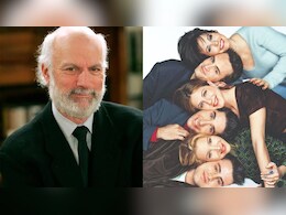 Why Death Of <i>F.R.I.E.N.D.S</i> Director James Burrows's Feels Personal, Just Like Matthew Perry