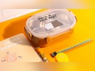 ₹1000 से भी कम में मिल रहे हैं बच्चों के लिए सेफ स्टेनलेस स्टील Lunch Box, अभी देखें बजट में बेस्ट ऑप्शन