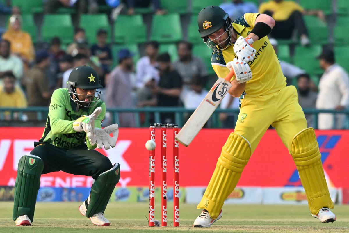Pakistan vs Australia, 3rd ODI: LIVE Score Updates