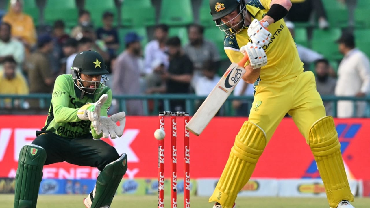 Pakistan vs Australia, 3rd ODI Highlights: Pakistan Clinch Series