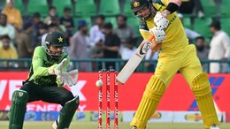 Pakistan vs Australia, 3rd ODI Highlights: Pakistan Clinch Series