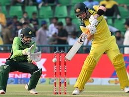Pakistan vs Australia, 3rd ODI Highlights: Pakistan Clinch Series