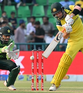 Pakistan vs Australia, 3rd ODI: LIVE Score Updates