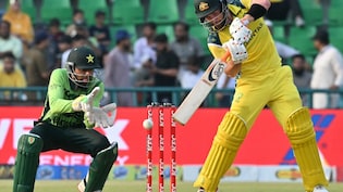 Pakistan vs Australia, 3rd ODI: LIVE Score Updates