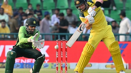 Pakistan vs Australia, 3rd ODI Highlights: Pakistan Clinch Series