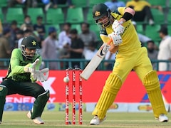 Pakistan vs Australia, 3rd ODI: LIVE Score Updates