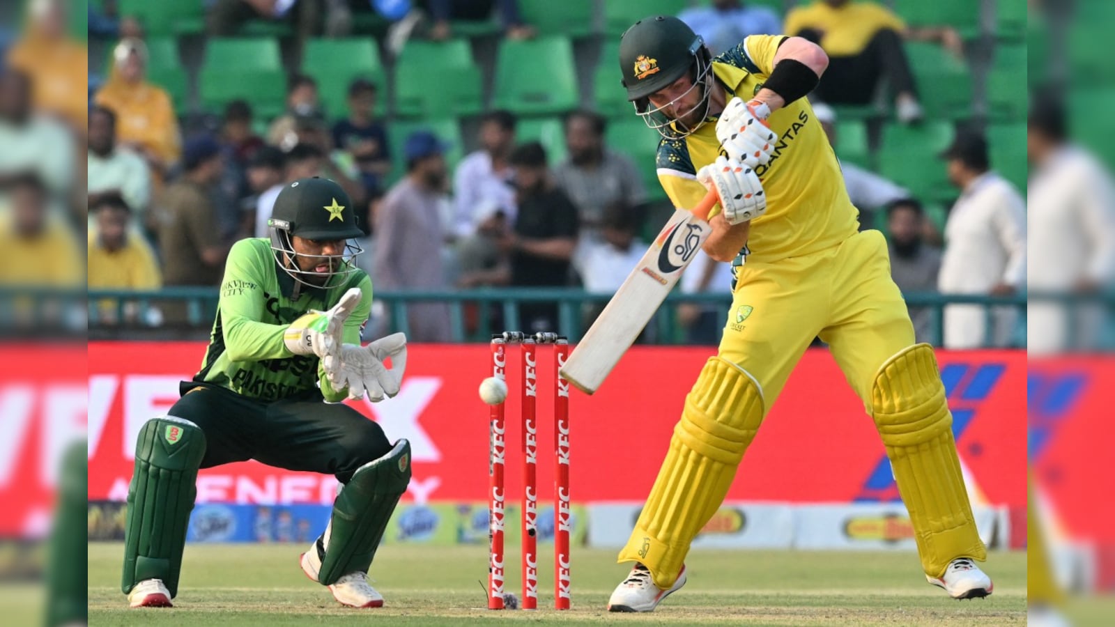 Pakistan vs Australia, 3rd ODI: LIVE Score Updates