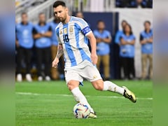 Argentina V/S Austria:  मेस्सी का खुद को  बर्थडे गिफ्ट, वर्ल्ड कप में रचा इतिहास, 96 साल में पहले फुटबॉलर बने