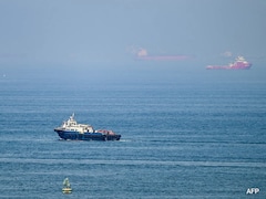 UAE Discusses Hormuz Security With Iran In Rare Call Amid Ceasefire