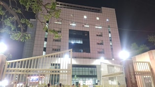 दिल्ली पुलिस को देख अफ्रीकी महिला ने चौथी मंजिल से लगाई छलांग, कौन थी स्टेला पियस?