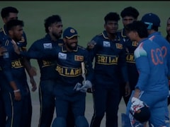 Vaibhav Sooryavanshi Gets Support From Senior SL Players Over Sri Lanka A vs India A Controversy: Report
