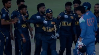 Vaibhav Sooryavanshi Gets Support From Senior SL Players Over Sri Lanka A vs India A Controversy: Report