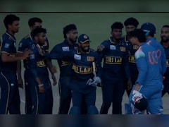 Sooryavanshi To Be Punished After Fight With SL A Player? Rule Says This