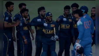 Sooryavanshi Told To 'Cut Outside Noise' After Ugly Clash With Sri Lanka