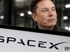 Elon Musk's SpaceX Makes History, Stock Price Explodes On Historic Day 1 Trading Launch