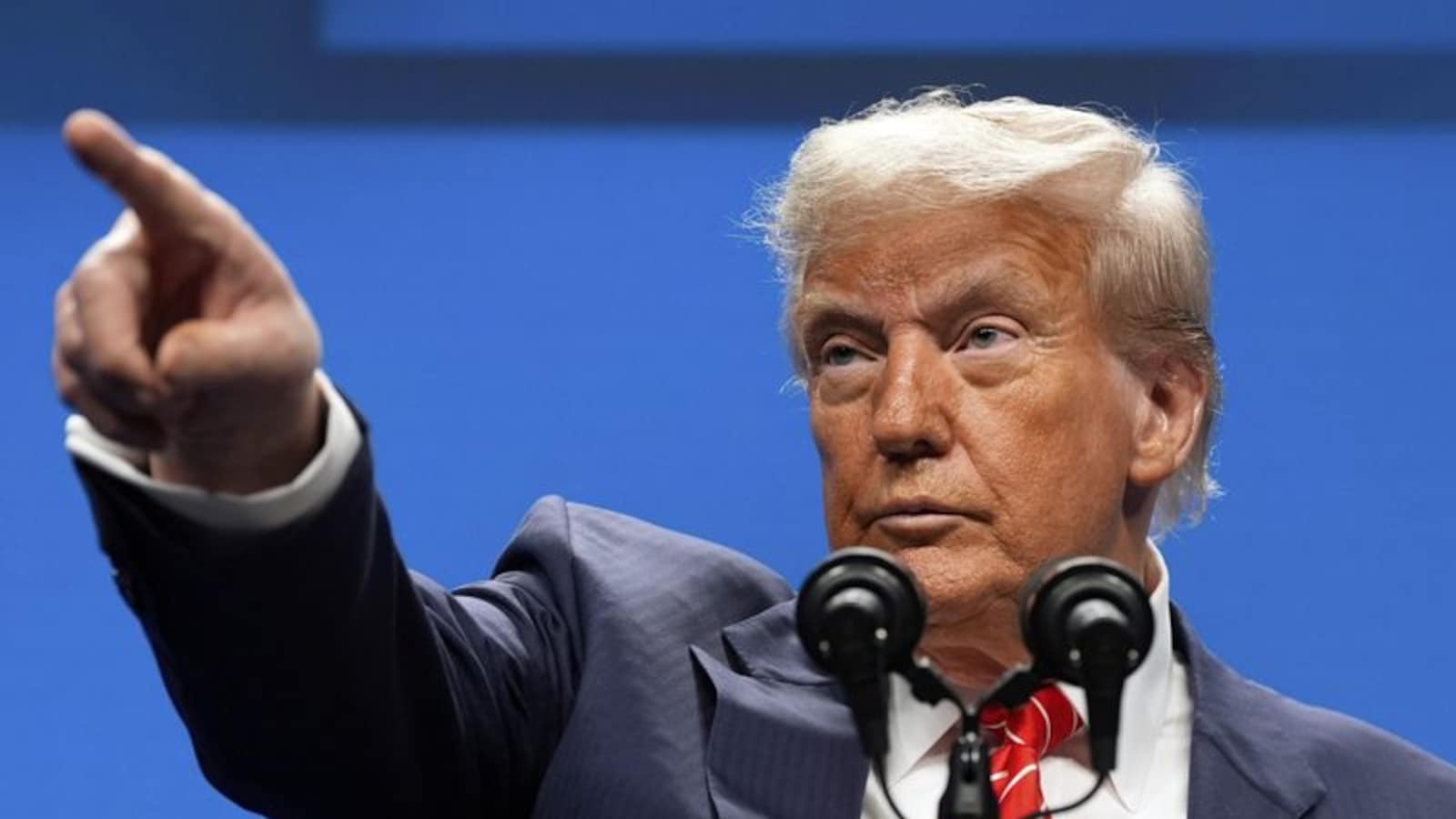 Donald Trump Breaks On Being Booed At NBA Finals Game 3: “Mostly Cheers”