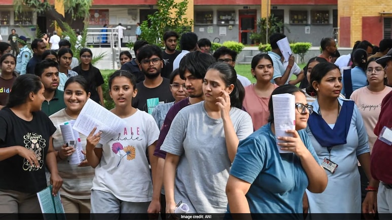NEET Counselling 2026 Round 1 Seat Allotment On August 19: Check Next Steps