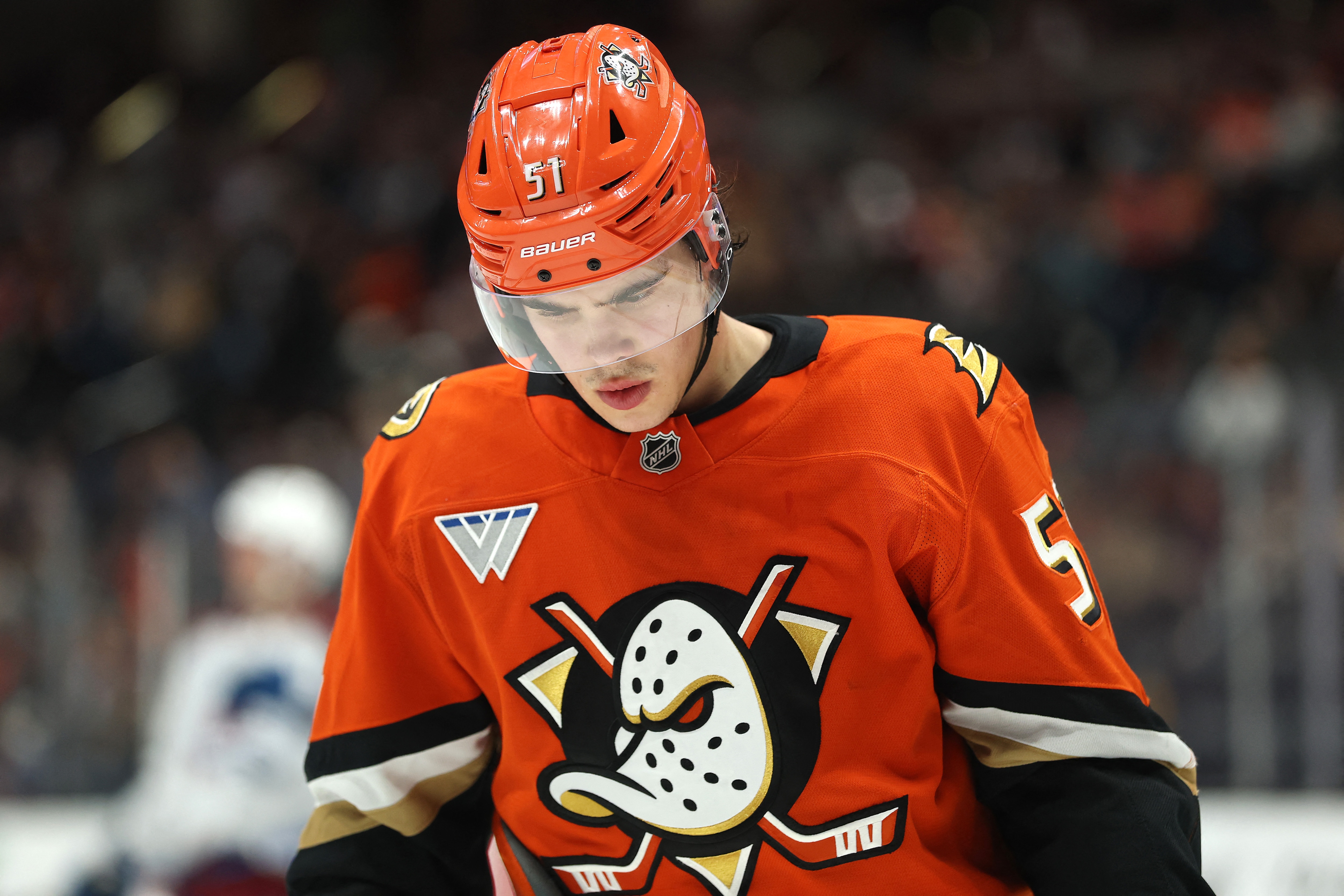 Anaheim's Ducks, Toronto Maple Leafs Face Key Offseason Decisions