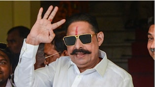 अनंत सिंह को गिरफ्तार नहीं कर पाएगी CID, कोर्ट ने भोजपुरी सिंगर गुंजन सिंह को भी दी राहत