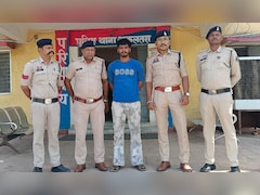 छत्तीसगढ़ में ISI के लिए जानकारी जुटा रहा युवक गिरफ्तार, पंजाब से आकर टारगेट किलिंग पर कर रहा था काम