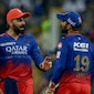 Venkatesh Iyer Picks Hardest Working Person At RCB. Its Not Virat Kohli