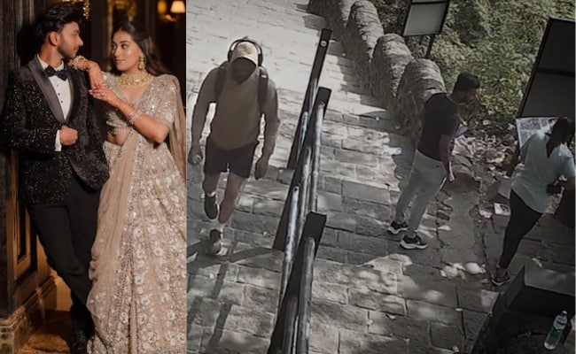Pune murder case: accused uses fake Instagram account to lure fiancé to fort