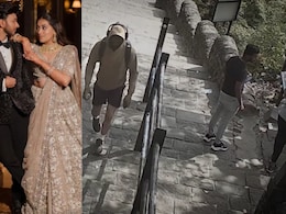 "Had Never Seen Her": Pune Fort Murder Accused's Father On Siya Goyal