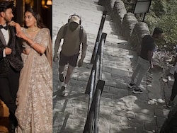 How Gait Analysis Could Help Crack Ketan Agarwal Murder Case