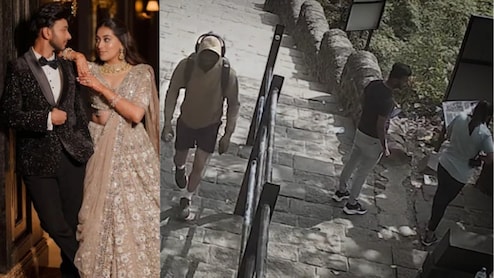 Siya Goyal, Lover Wanted To Injure Fiance, But Later Dropped 'Risky' Plan