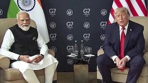 Trump: As Long As I'm President, India Has a Friend in the White House