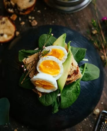 Signs You Should Eat More Protein