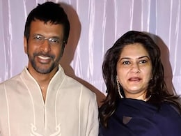 Jaaved Jaaferi's Wife Cheated Of Rs 16.24 Crore In Investment Scam, BMC Official Suspended