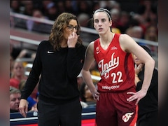 Stephanie White’s "Humbled" Comment Draws Strong Reaction From Rachel DeMita After Indiana Fever Loss