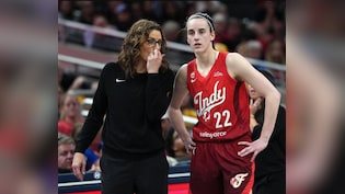 Stephanie White&rsquo;s "Humbled" Comment Draws Strong Reaction From Rachel DeMita After Indiana Fever Loss