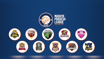 Madhya Pradesh League 2026: Full Schedule, Live Streaming & Telecast, Teams, Squads And More