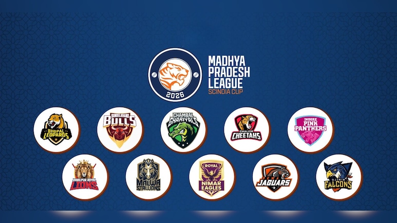 Madhya Pradesh League 2026: Full Schedule, Live Streaming & Telecast, Teams, Squads And More