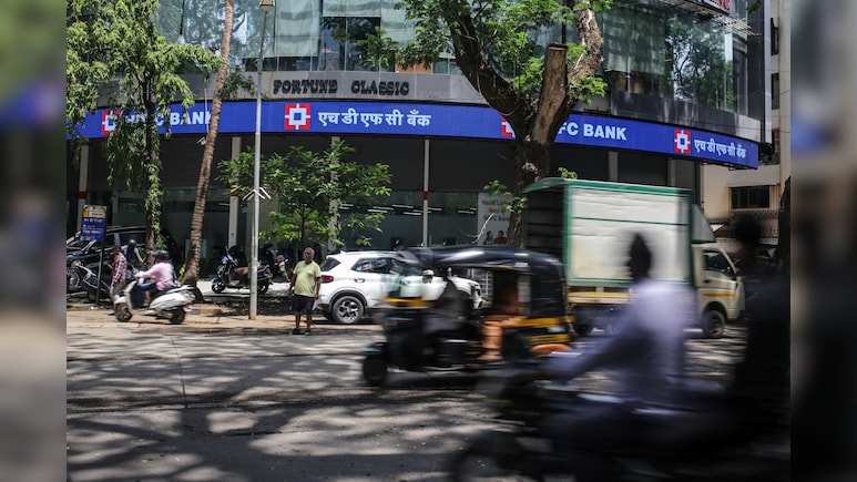 HDFC Bank Lands Tightest-Ever Spread On Its Dollar Bond