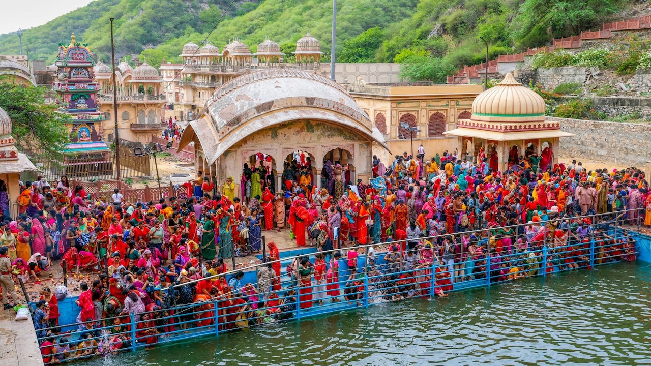 Galta ji Galta ji